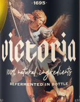 Victoria logo Victoria logo